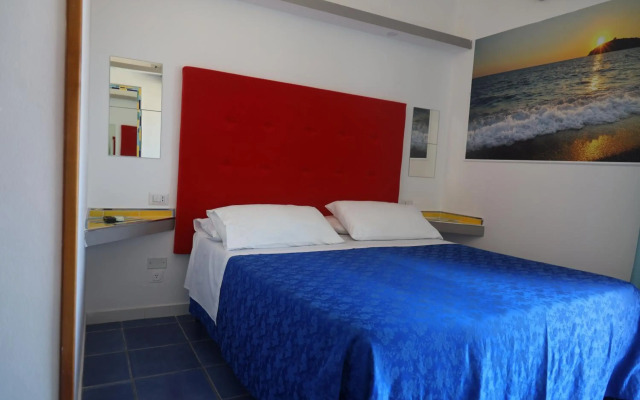 Hotel Cristina