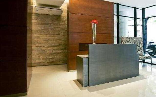 Polo Suites By Hollywood