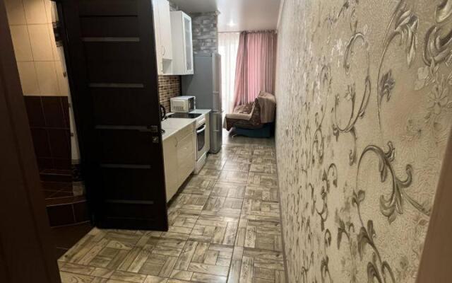 Apartments on 11 Shumakova Street