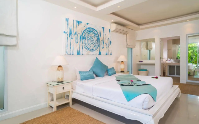 Shiva Samui Luxury Villas