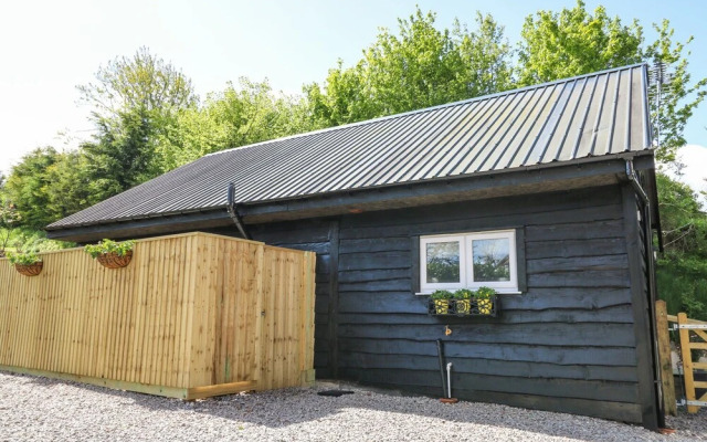 Woodpecker Lodge