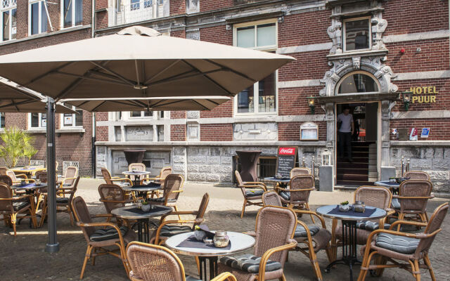 Hotel Puur