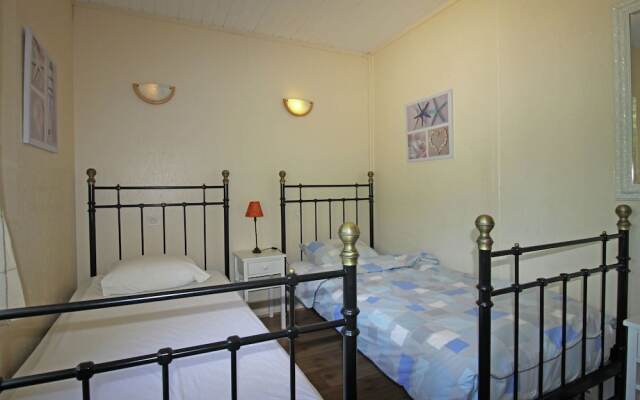 Quiet Holiday Home in Gassin by the Beach