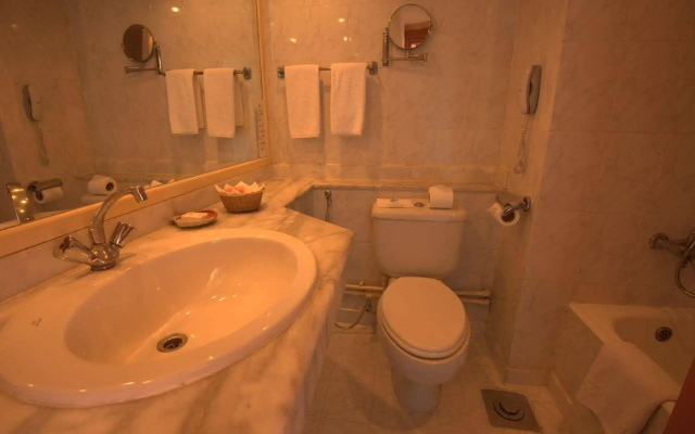 Le Pacha Resort