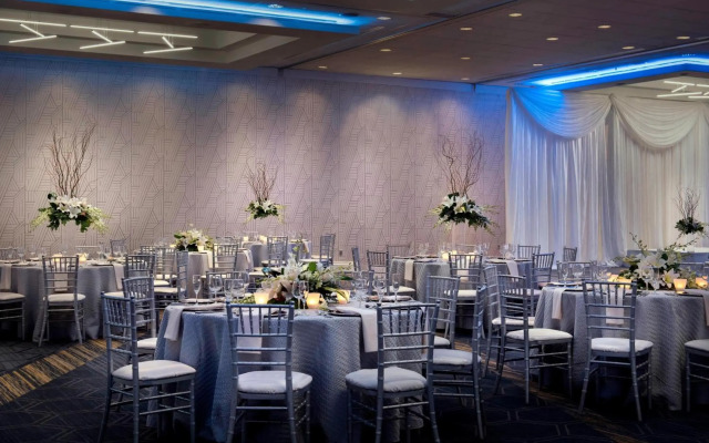 BWI Airport Marriott