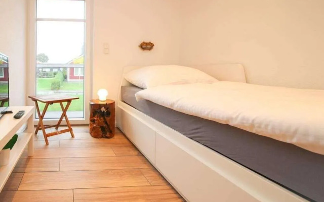 Ferienhaus Auf hoher See