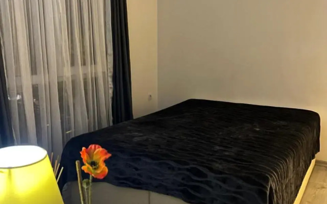 Entirely Apartment, Near Lake, Full kitchen,Wi Fi, AC