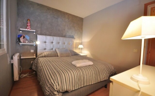 Apartamento Junto al mar Para 5 Personas en Salou