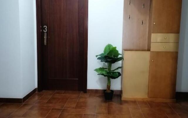 Hostel Encostas Do Douro