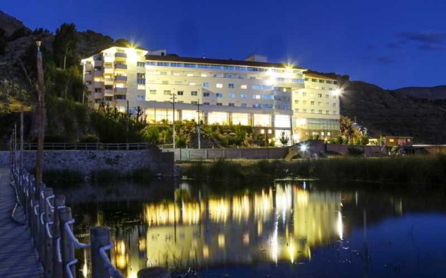 Hotel Jose Antonio Puno