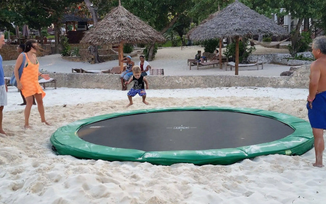 Paradise Beach Resort