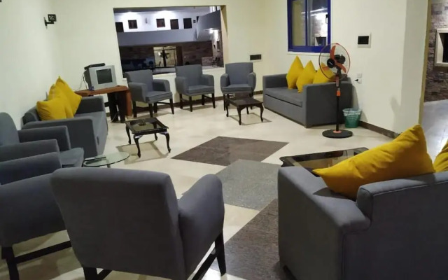 Carmine Hotel Dahab
