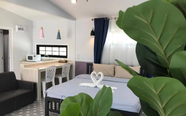 Golden Gold Resort & Spa Khaoyai
