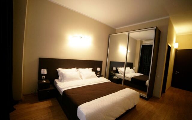Basilon Hotel