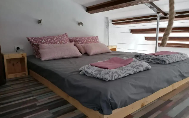Apartments Misini Dvori