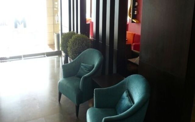Murex Hotel