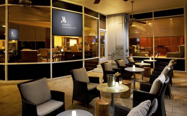 Marriott Miami Dadeland