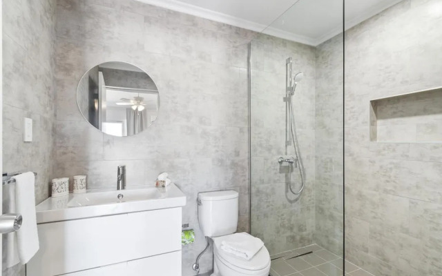 4br4ba w Private Pool Walking Distance to Ritz