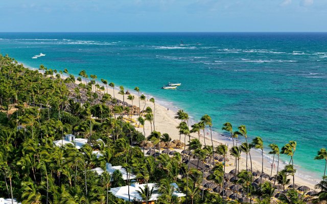 Iberostar Dominicana - All Inclusive