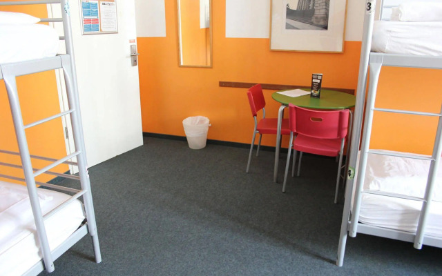 St Christopher's Berlin Alexanderplatz - Hostel