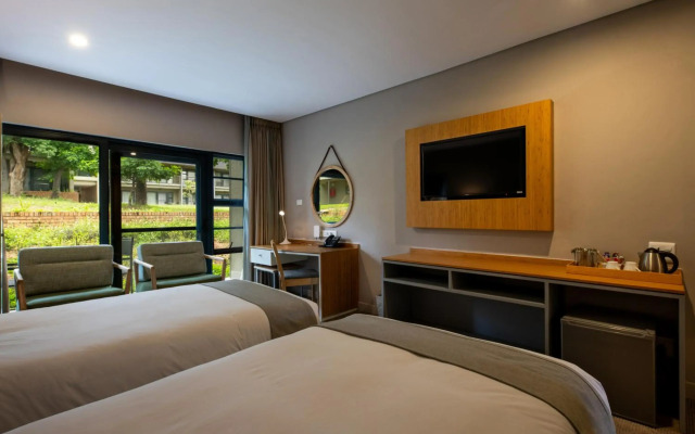 aha Skukuza Safari Lodge