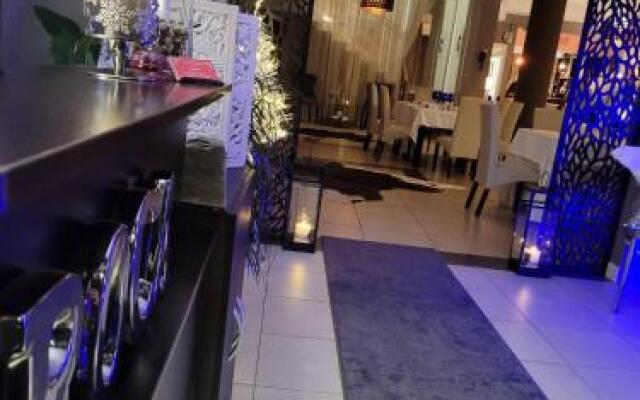 Vila Roca Hotel and SPA