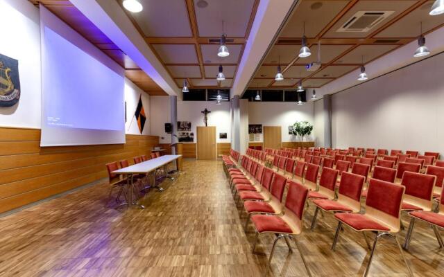 Hotel Kolping Meran