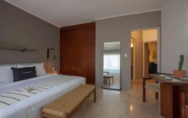 Gaviana Resort