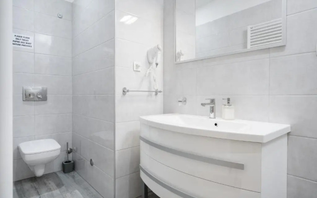 Studio Apartment Aurora