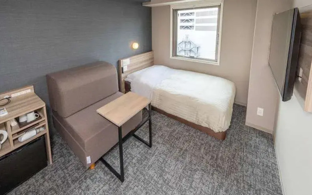 Super Hotel Sendai Station East