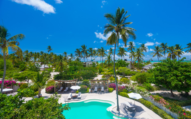 Zanzibar White Sand Luxury Villas & Spa