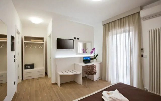 Bed & Breakfast Aria di Mare