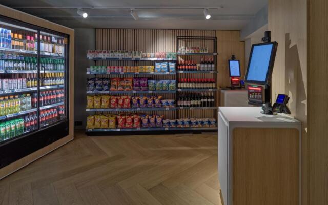 Leonardo Eden Hotel Amsterdam City Center