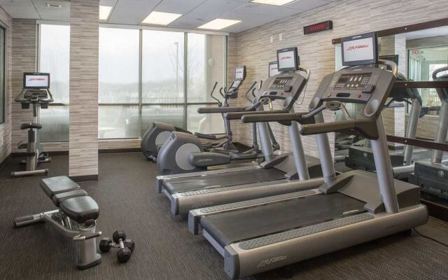 Courtyard Nashville Goodlettsville