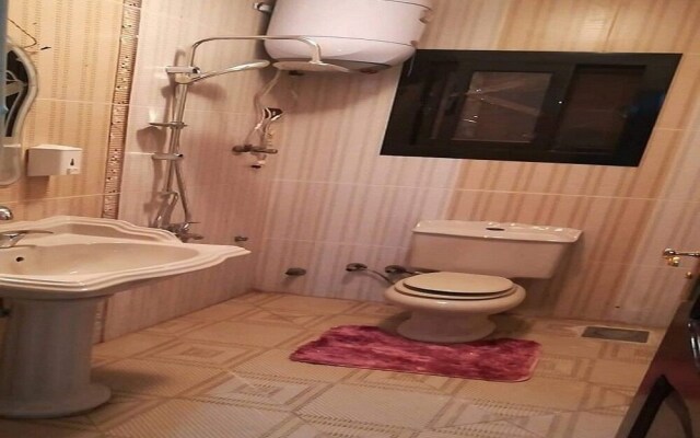 Apartment For Rent in Faisal Giza