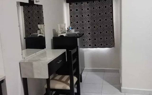 Hotel Boutique Vista Hermosa