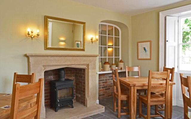 The Crown Inn