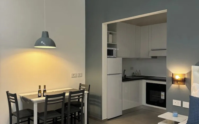 Lina Suites & Rooms