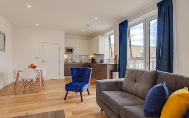 Premium Hounslow Studio Apartments
