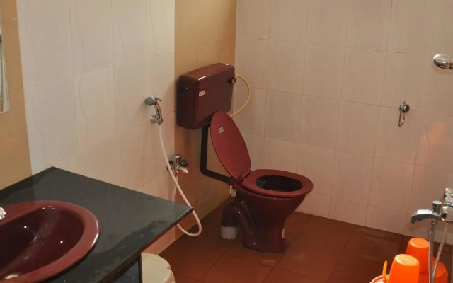 Gokarna International Beach Resort