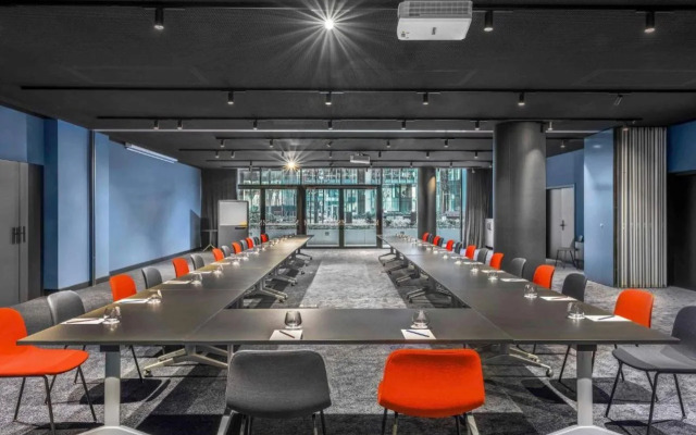 ibis Budapest Stadium