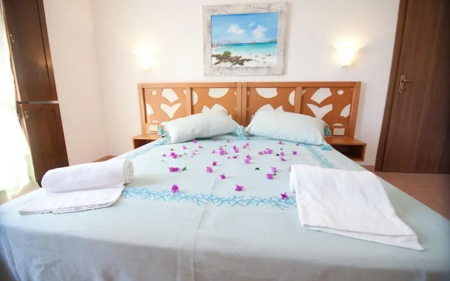 Club Alba Di Luna Hotel