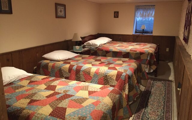 Blue Rock Bed and Breakfast