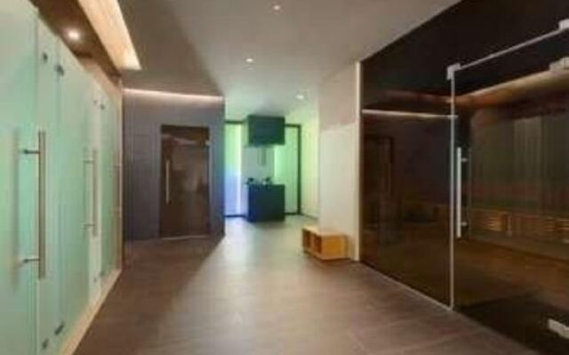 Holiday Inn - Schindellegi - Zurichsee