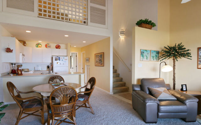 Maui Kamaole Vacation Rental Condos