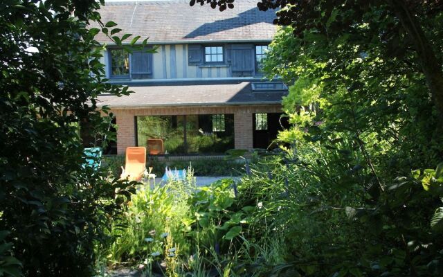 Le Haut Mesnil - 5