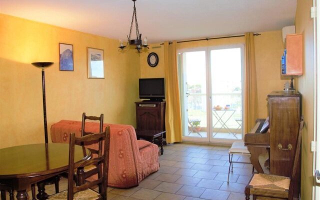 Appartement Olympe