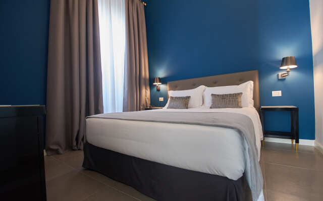 Boutique Hotel Metro 900