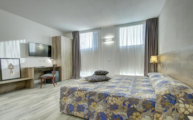 B&BveniceLAGOON Cool,Wifi-Aircnd-Parking-Breakf102