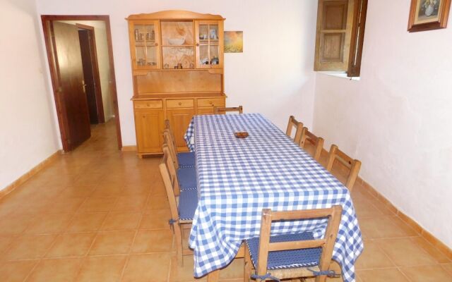 Villa With 4 Bedrooms in Sant Miquel de Balansat, With Private Pool, F